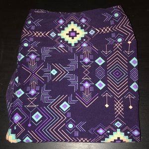 Lularoe TC leggings